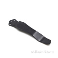 Profundo transporte TC4 Titanium Bolso Clip para faca